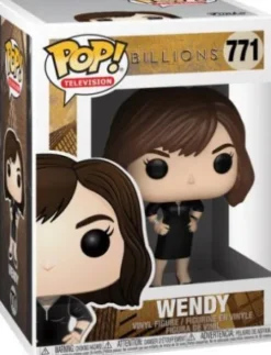 Wendy