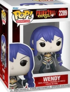 Wendy