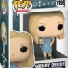 Wendy Byrd