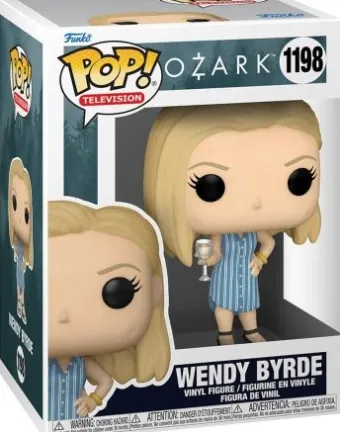 Wendy Byrd