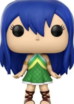 Wendy Marvell