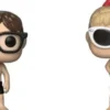 Wendy & Squints - 2 pack