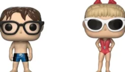 Wendy & Squints - 2 pack