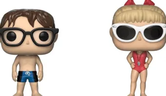Wendy & Squints - 2 pack