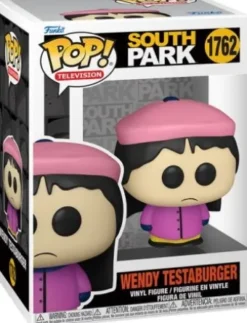 Wendy Testaburger