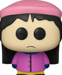 Wendy Testaburger