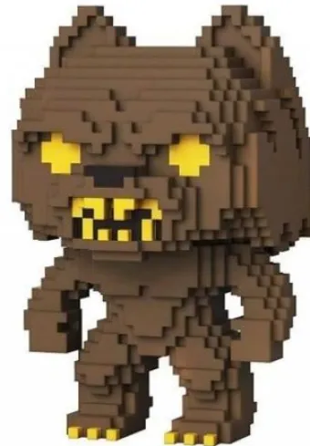 Werewolf