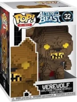 Werewolf