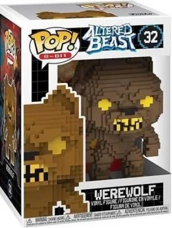 Werewolf