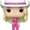 Western Barbie