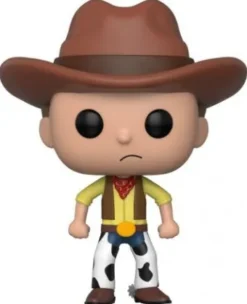 Western Morty