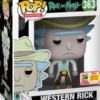 Western Rick