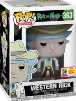 Western Rick