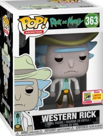 Western Rick