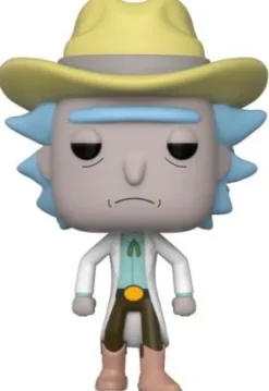Western Rick