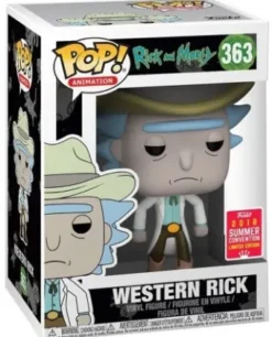 Western Rick