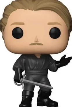Westley [avec Chase]