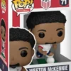 Weston McKennie (USA)