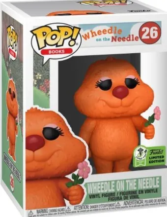 Wheedle