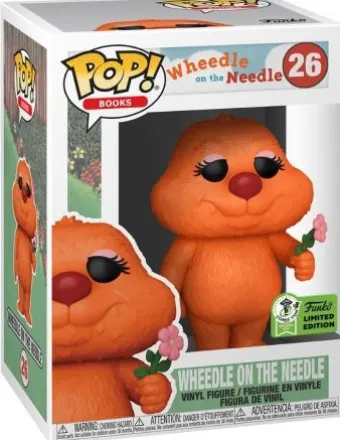 Wheedle