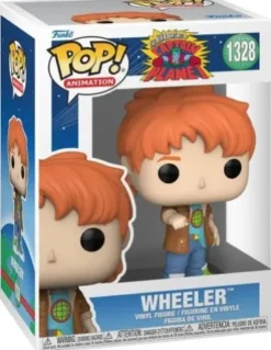 Wheeler