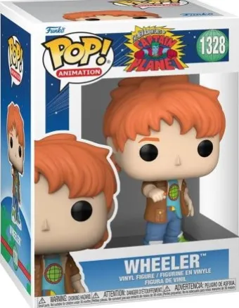 Wheeler