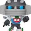 Wheeljack