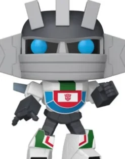 Wheeljack