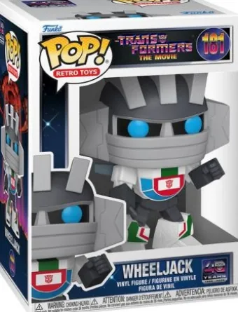 Wheeljack