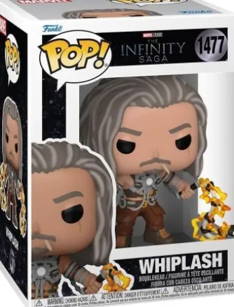 Whiplash