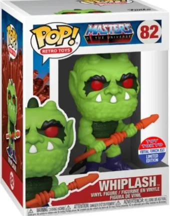 Whiplash
