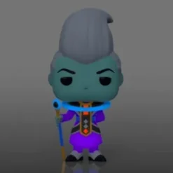 Whis - Glows in the Dark