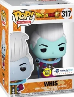 Whis - Glows in the Dark