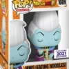Whis (Mangeant des Nouilles)