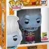 Whis - Métallique (DBS)