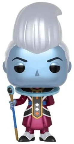 Whis - Métallique (DBS)