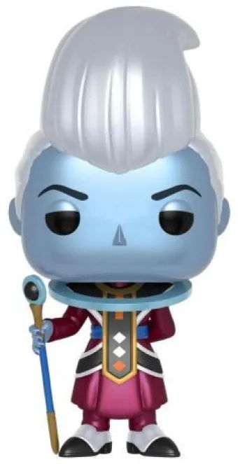 Whis - Métallique (DBS)