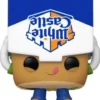 White Castle - Slider
