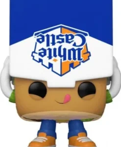 White Castle - Slider