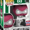 White Lantern Sinestro