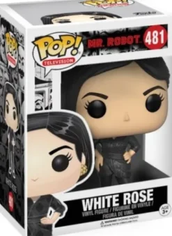 White Rose