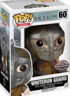 Whiterun Guard
