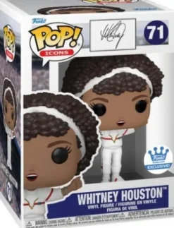 Whitney Houston