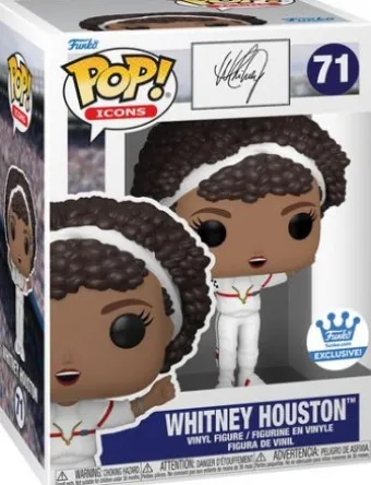 Whitney Houston