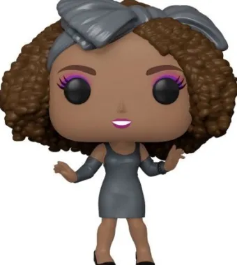 Whitney Houston