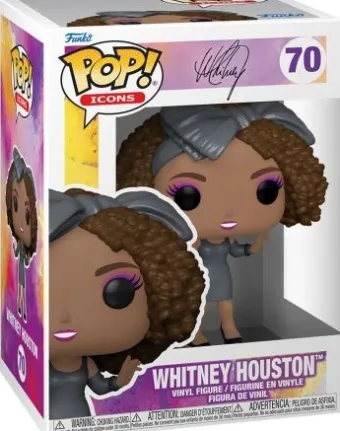 Whitney Houston