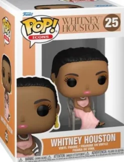 Whitney Houston