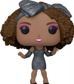 Whitney Houston - Diamant