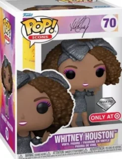 Whitney Houston - Diamant