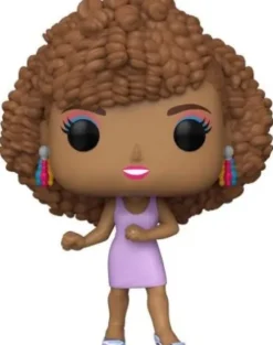 Whitney Houston (I Wanna Dance With Somebody)